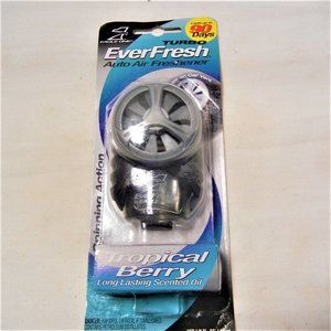 Vintage Never Opened EAGLE ONE EverFresh  Car Air Freshener